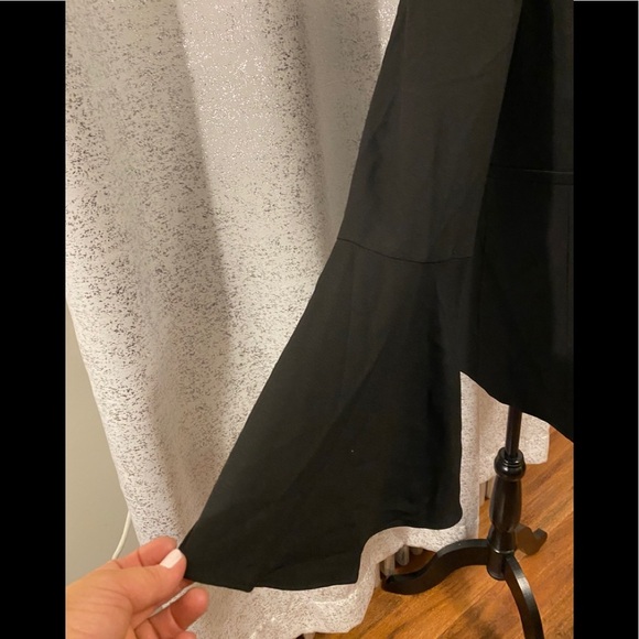 HALOGEN black blazer - size M - Picture 6 of 9